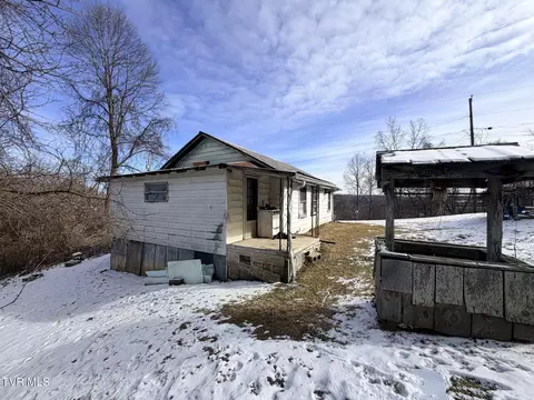 Exterior - 8187 Duncan Gap Road Wise Va 24293, Wise, VA 24293 photo 9 of 9
