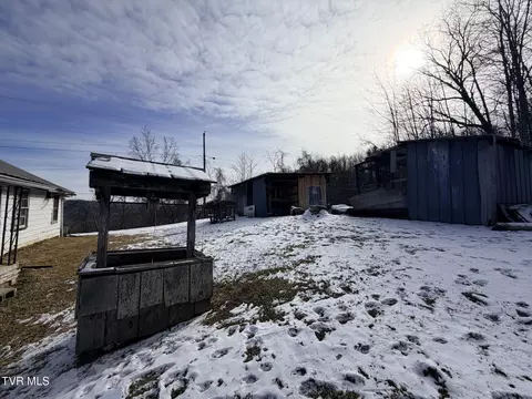 Exterior - 8187 Duncan Gap Road Wise Va 24293, Wise, VA 24293 photo 4 of 9