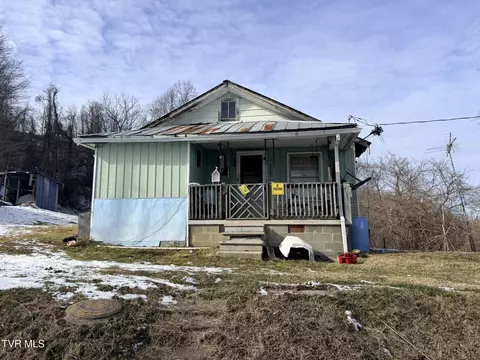 8187 Duncan Gap Road Wise Va 24293, Wise, VA 24293