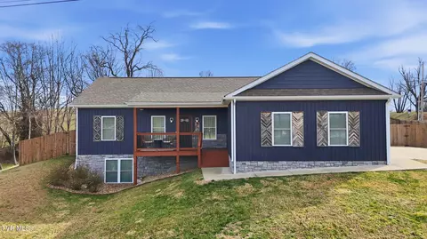 707 S Cherokee Street Jonesborough Tn 37659, Jonesborough, TN 37659