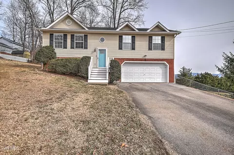 318 Webb Road Piney Flats Tn 37686, Piney Flats, TN 37686