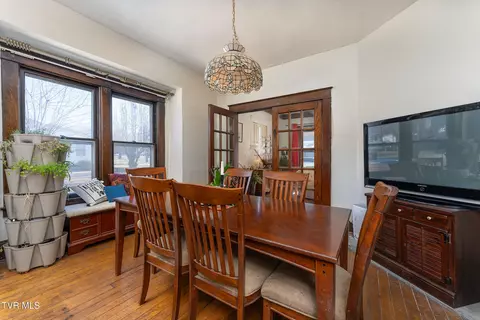 Dining - 317 Gay Street Erwin Tn 37650, Erwin, TN 37650 photo 1 of 2