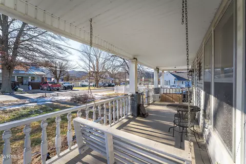 Exterior - 317 Gay Street Erwin Tn 37650, Erwin, TN 37650 photo 9 of 11