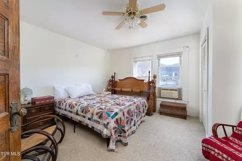 Bedroom - 317 Gay Street Erwin Tn 37650, Erwin, TN 37650 photo 1 of 2