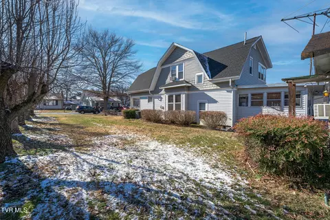 Exterior - 317 Gay Street Erwin Tn 37650, Erwin, TN 37650 photo 3 of 11