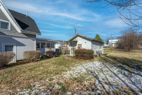 Exterior - 317 Gay Street Erwin Tn 37650, Erwin, TN 37650 photo 2 of 11