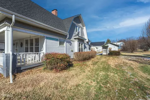 Exterior - 317 Gay Street Erwin Tn 37650, Erwin, TN 37650 photo 1 of 11