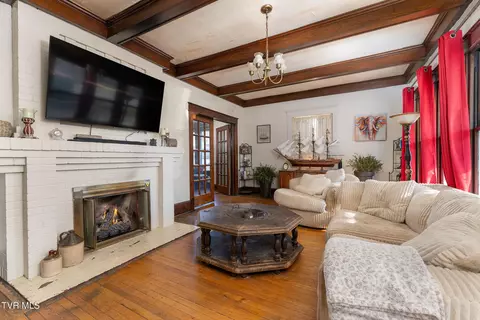 Living - 317 Gay Street Erwin Tn 37650, Erwin, TN 37650 photo 3 of 4