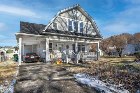 Exterior - 317 Gay Street Erwin Tn 37650, Erwin, TN 37650 photo 8 of 11