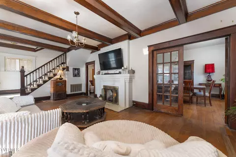 Living - 317 Gay Street Erwin Tn 37650, Erwin, TN 37650 photo 4 of 4