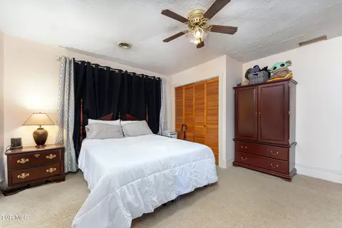 Bedroom - 317 Gay Street Erwin Tn 37650, Erwin, TN 37650 photo 2 of 2