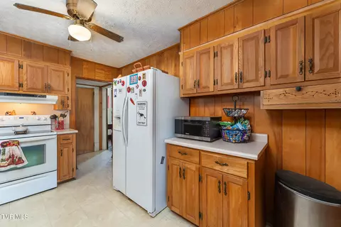 Kitchen - 317 Gay Street Erwin Tn 37650, Erwin, TN 37650 photo 2 of 3