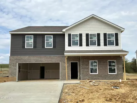 215 Artist Avenue Johnson City Tn 37615, Johnson City, TN 37615