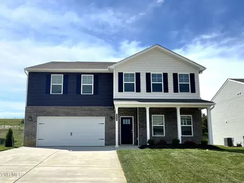 215 Artist Avenue Johnson City Tn 37615, Johnson City, TN 37615