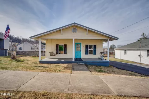 409 S Roan Street Elizabethton Tn 37643, Elizabethton, TN 37643