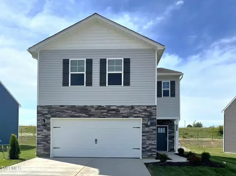 213 Artist Avenue Johnson City Tn 37615, Johnson City, TN 37615