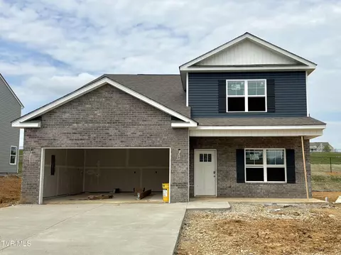 211 Artist Avenue Johnson City Tn 37615, Johnson City, TN 37615