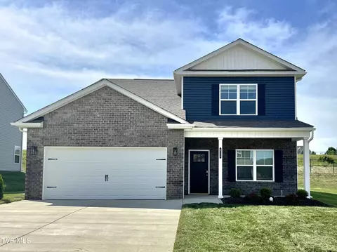211 Artist Avenue Johnson City Tn 37615, Johnson City, TN 37615