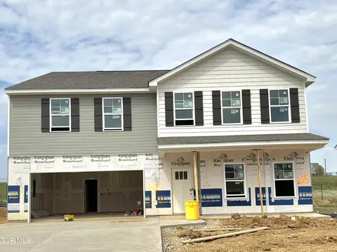 209 Artist Avenue Johnson City Tn 37615, Johnson City, TN 37615