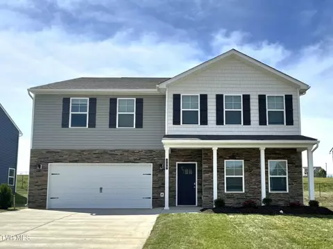209 Artist Avenue Johnson City Tn 37615, Johnson City, TN 37615