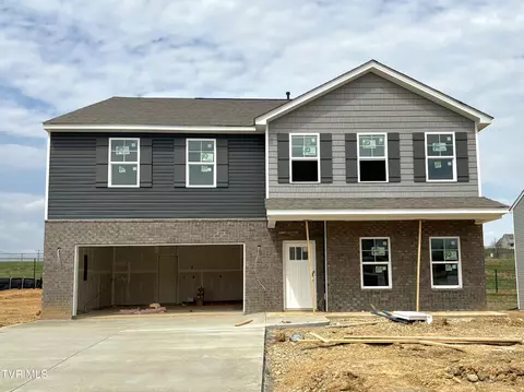 207 Artist Avenue Johnson City Tn 37615, Johnson City, TN 37615