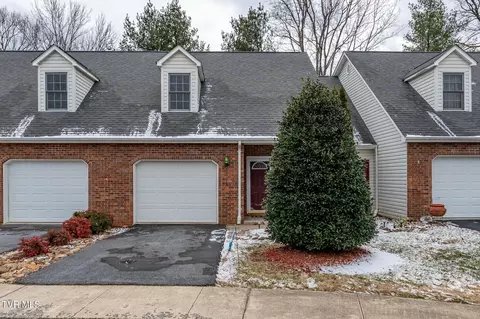 7 Cherokee Ridge Court 7 Johnson City Tn 37604, Johnson City, TN 37604