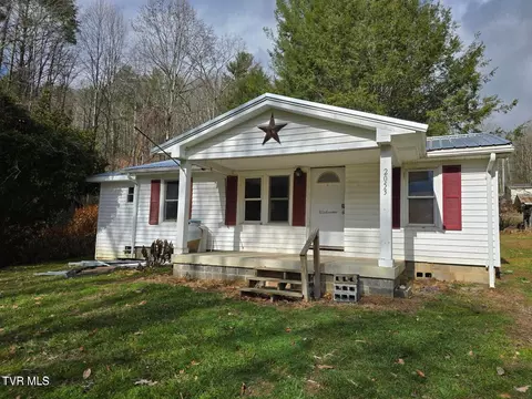 2053 Berry Branch Mountain City Tn 37683, Mountain City, TN 37683