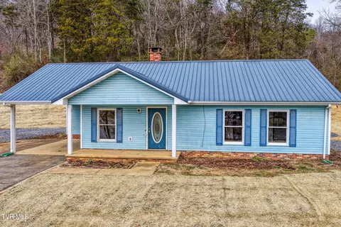 5640 Highway 11w Rogersville Tn 37857, Rogersville, TN 37857