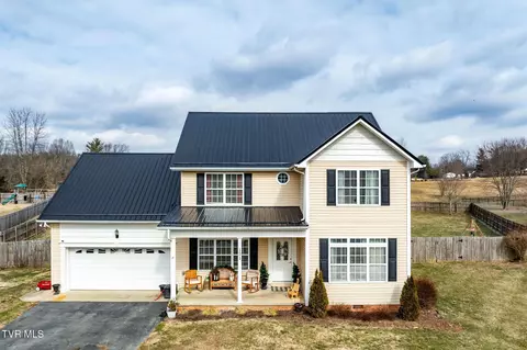 131 Humming Bird Way Jonesborough Tn 37659, Jonesborough, TN 37659