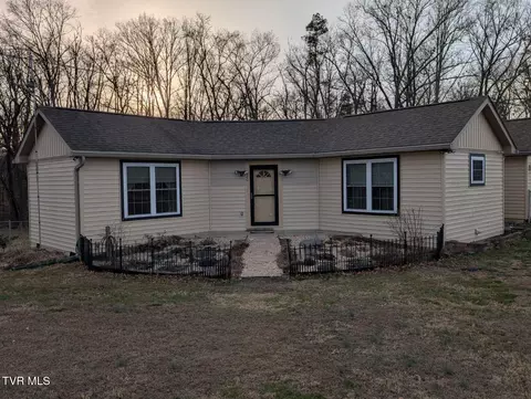 220 Crockett Timbers Road Limestone Tn 37681, Limestone, TN 37681