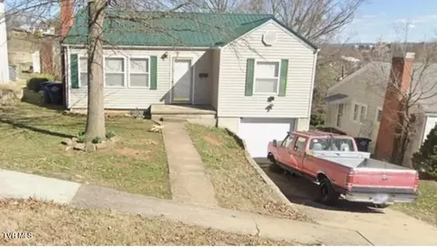 529 Fulton Avenue Kingsport Tn 37660, Kingsport, TN 37660