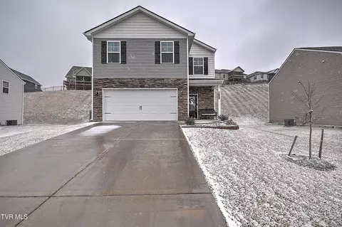 2552 Bridgeforth Crossing Kingsport Tn 37664, Kingsport, TN 37664