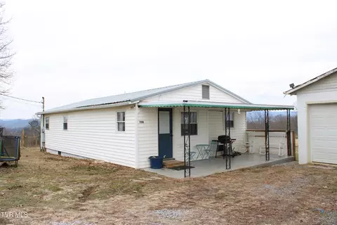 7299 Blue Sky Ln Lane Whitesburg Tn 37891, Whitesburg, TN 37891