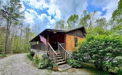 907 Parkstown Ext Extension Wilder Tn 38589, Wilder, TN 38589