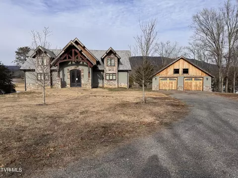 211 Petty Lane Mooresburg Tn 37811, Mooresburg, TN 37811