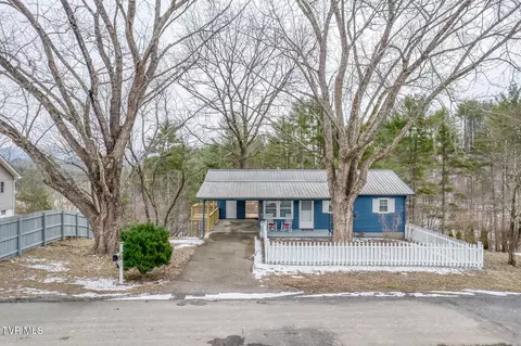502 Hospital Hill Road Mountain City Tn 37683, Mountain City, TN 37683