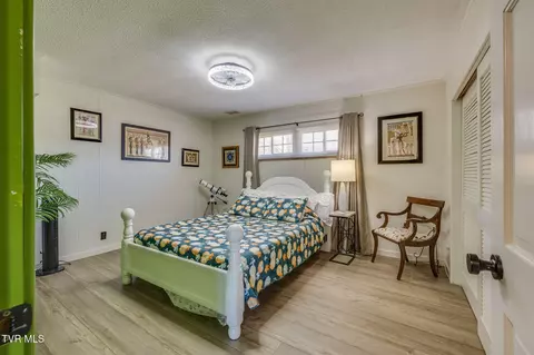 Bedroom - 204 Luttrell Street Erwin Tn 37650, Erwin, TN 37650 photo 3 of 8