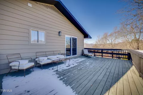 Exterior - 204 Luttrell Street Erwin Tn 37650, Erwin, TN 37650 photo 5 of 8