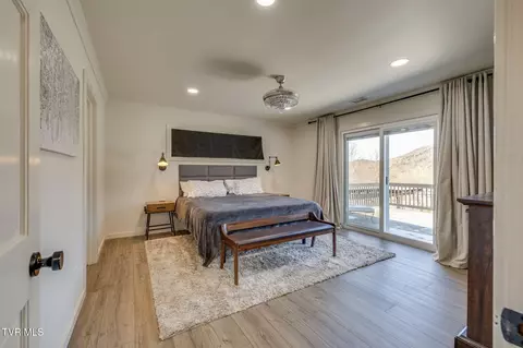 Bedroom - 204 Luttrell Street Erwin Tn 37650, Erwin, TN 37650 photo 1 of 8