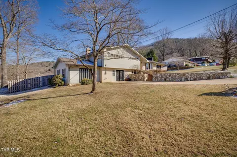 Exterior - 204 Luttrell Street Erwin Tn 37650, Erwin, TN 37650 photo 2 of 8