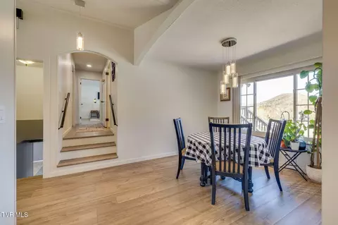 Dining - 204 Luttrell Street Erwin Tn 37650, Erwin, TN 37650 photo 2 of 6