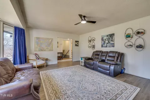 Living - 204 Luttrell Street Erwin Tn 37650, Erwin, TN 37650 photo 2 of 5