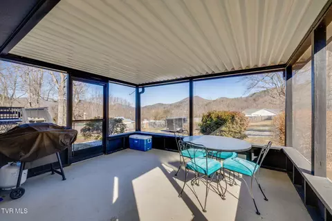 Exterior - 204 Luttrell Street Erwin Tn 37650, Erwin, TN 37650 photo 4 of 8