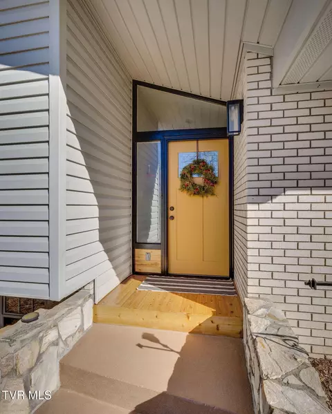 Exterior - 204 Luttrell Street Erwin Tn 37650, Erwin, TN 37650 photo 3 of 8