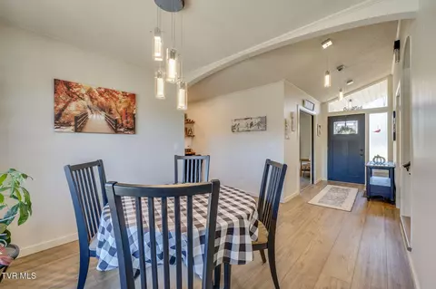Dining - 204 Luttrell Street Erwin Tn 37650, Erwin, TN 37650 photo 3 of 6