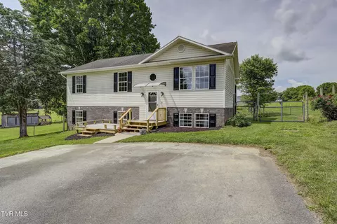 312 Stockyard Road Telford Tn 37690, Telford, TN 37690
