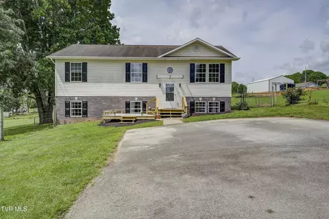 312 Stockyard Road Telford Tn 37690, Telford, TN 37690