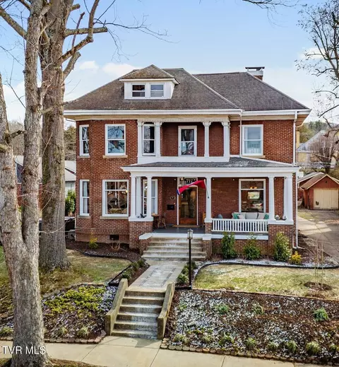717 W Pine Street Johnson City Tn 37604, Johnson City, TN 37604