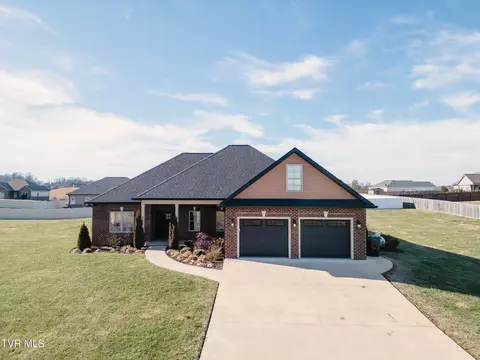 582 Brady Way Jonesborough Tn 37659, Jonesborough, TN 37659