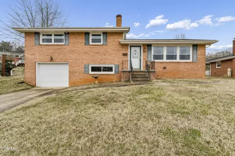 1016 Whippoorwill Lane Kingsport Tn 37660, Kingsport, TN 37660